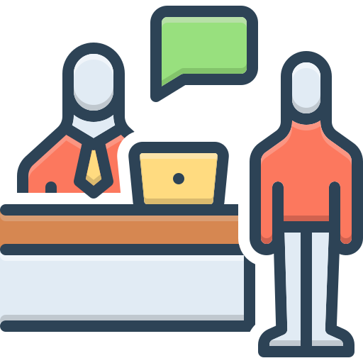 Иконка: Инструменты консультирования