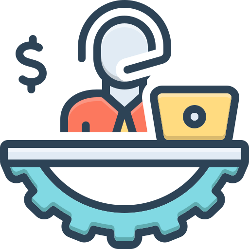 Иконка: Повышение продуктивности